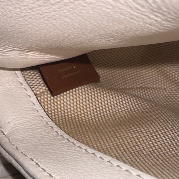 Coach Quilted Tabby 20 - Picture 10 of 10